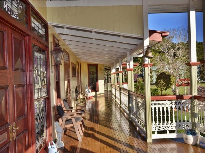 20 Byrne Lane, Maleny QLD 4552