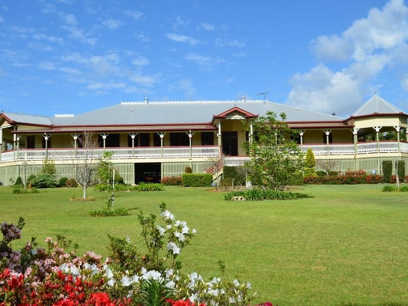 20 Byrne Lane, Maleny QLD 4552