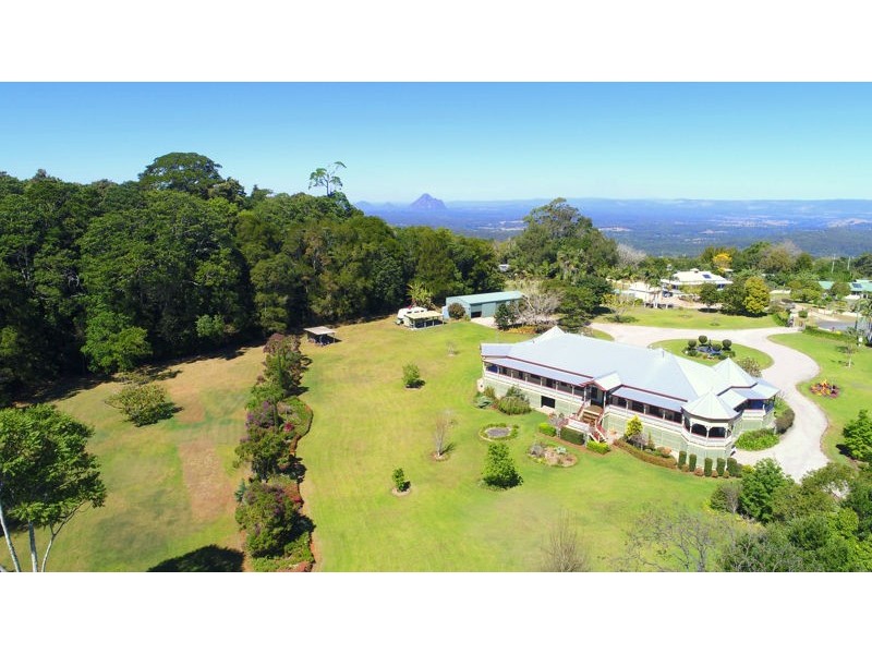 20 Byrne Lane, Maleny QLD 4552
