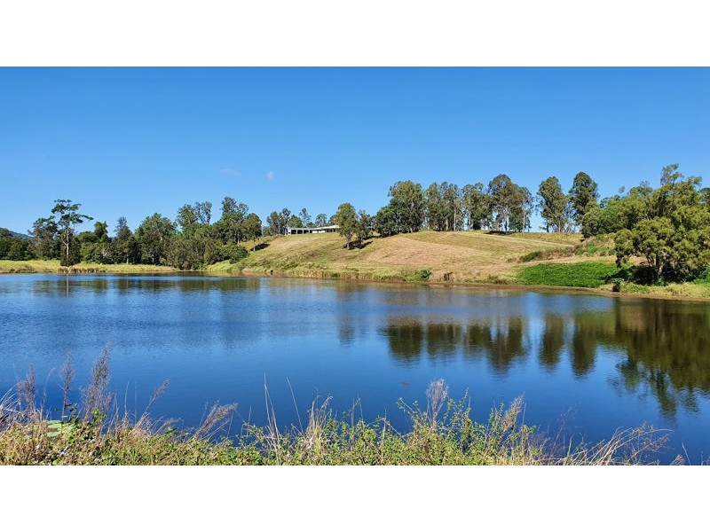 239 Cookes Road, Conondale QLD 4552