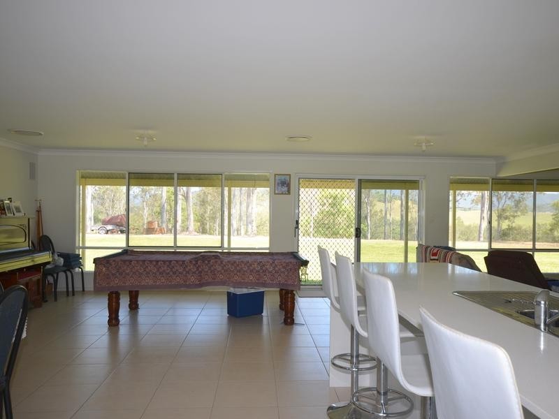 239 Cookes Road, Conondale QLD 4552