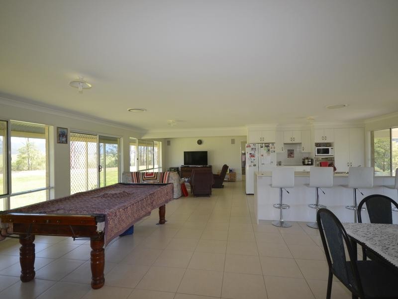 239 Cookes Road, Conondale QLD 4552
