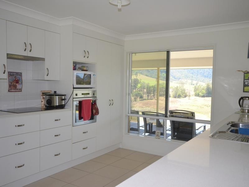 239 Cookes Road, Conondale QLD 4552
