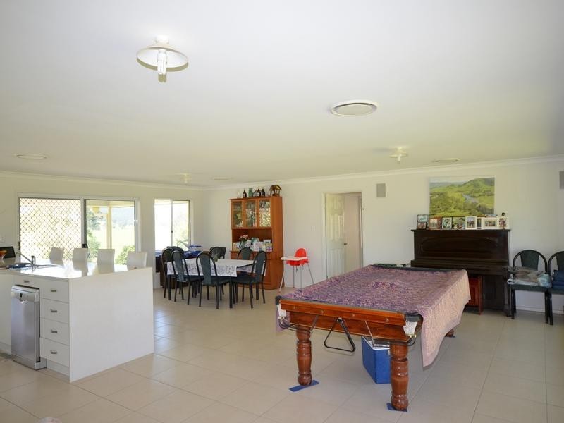 239 Cookes Road, Conondale QLD 4552