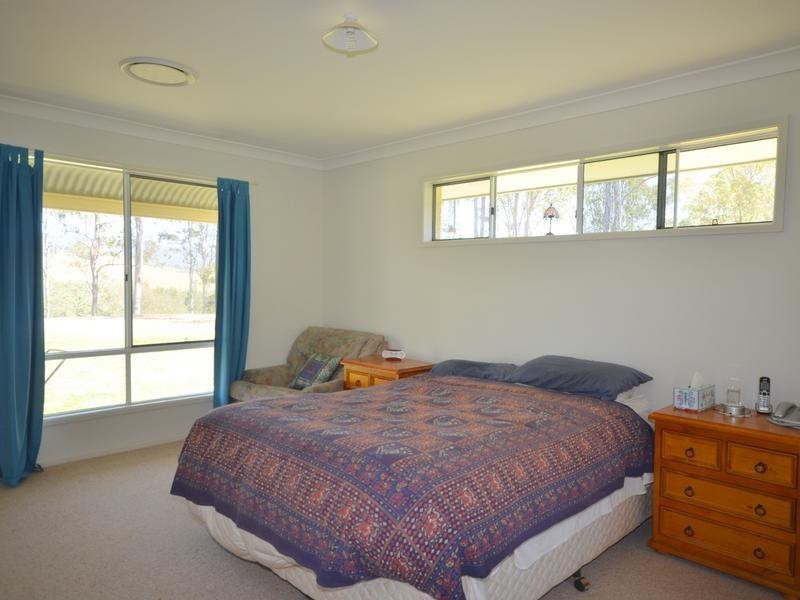 239 Cookes Road, Conondale QLD 4552