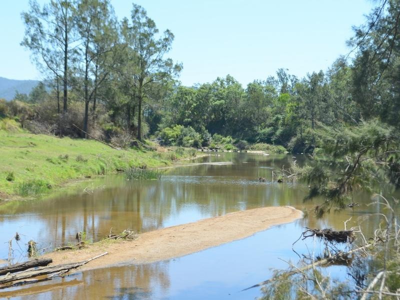 239 Cookes Road, Conondale QLD 4552