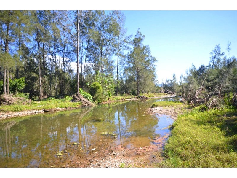 239 Cookes Road, Conondale QLD 4552