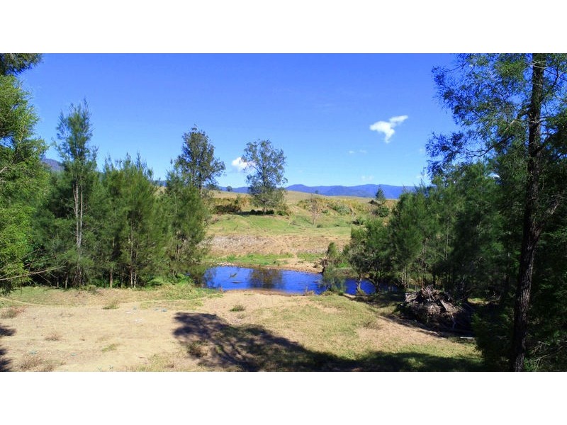 239 Cookes Road, Conondale QLD 4552