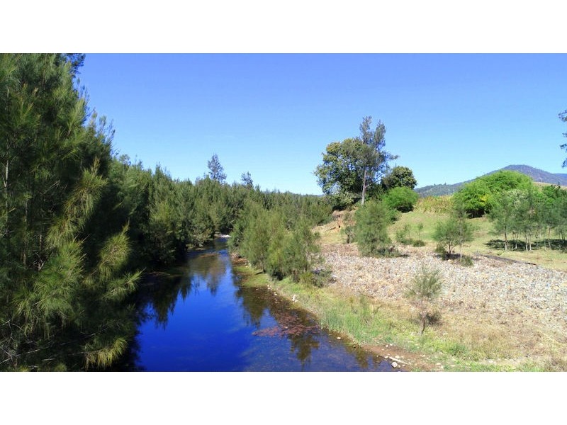 239 Cookes Road, Conondale QLD 4552