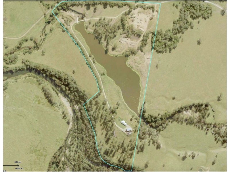 239 Cookes Road, Conondale QLD 4552