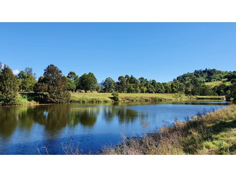 239 Cookes Road, Conondale QLD 4552