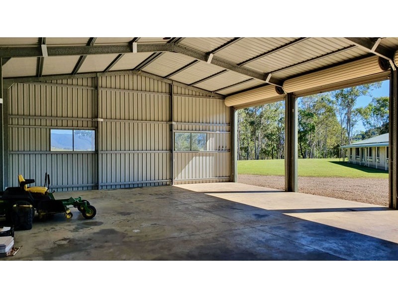 239 Cookes Road, Conondale QLD 4552