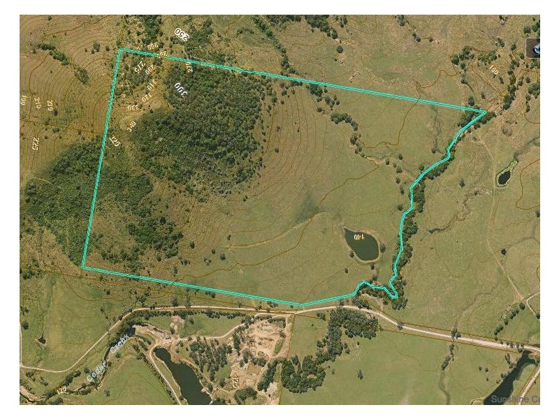 239 Cookes Road, Conondale QLD 4552