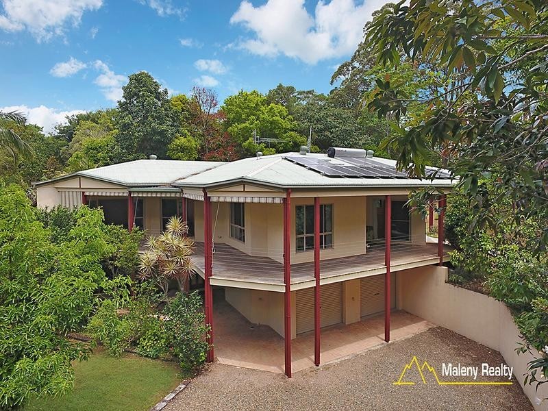 10/255 Witta Road, Maleny QLD 4552