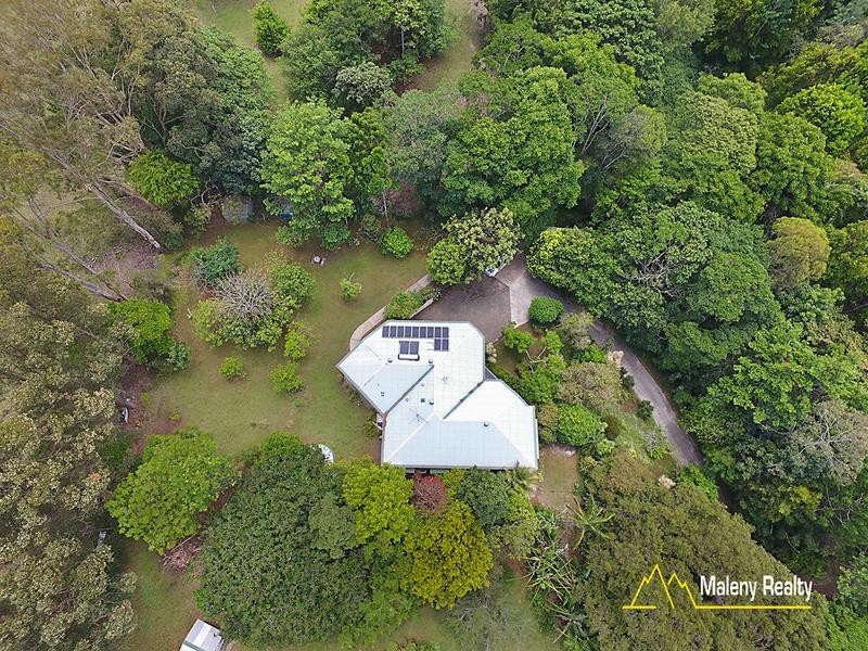 10/255 Witta Road, Maleny QLD 4552