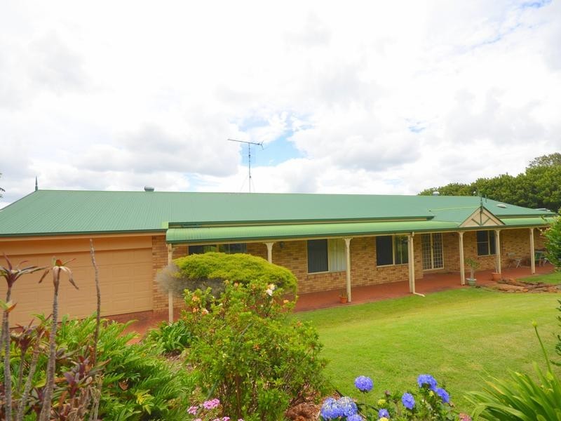 27 Meadow Rd, Reesville QLD 4552