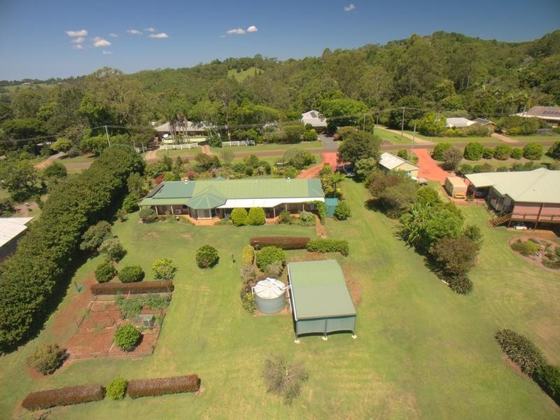 27 Meadow Rd, Reesville QLD 4552