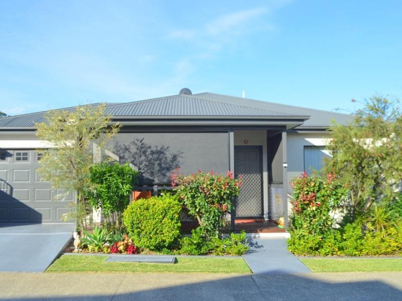 35/23 Macadamia Drive, Maleny QLD 4552