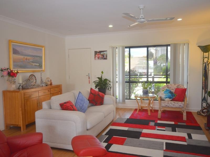 35/23 Macadamia Drive, Maleny QLD 4552