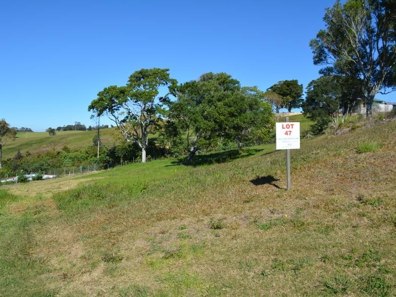 LOT/100 Tallowwood Street, Maleny QLD 4552