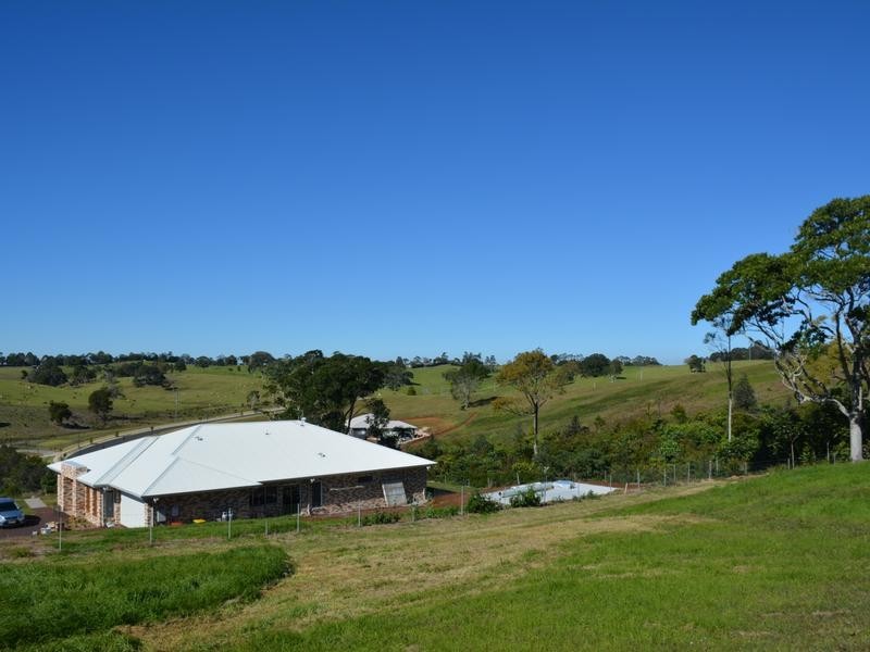 LOT/100 Tallowwood Street, Maleny QLD 4552
