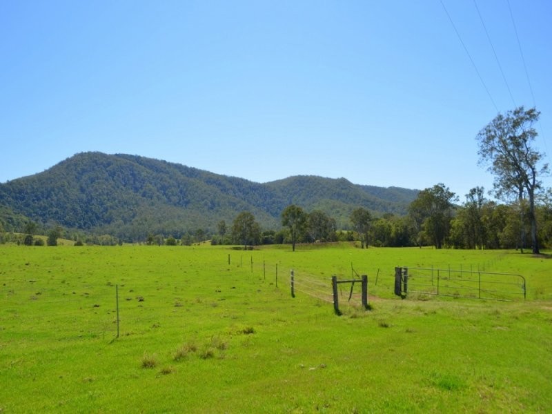 Lot 140 Cookes Road, Conondale QLD 4552