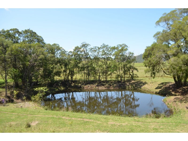 Lot 140 Cookes Road, Conondale QLD 4552