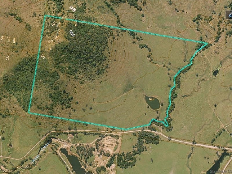 Lot 140 Cookes Road, Conondale QLD 4552