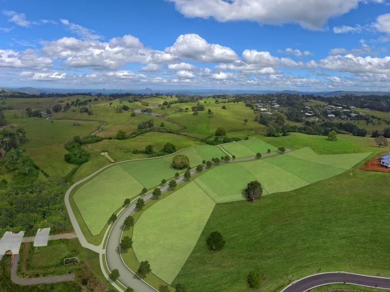 LOT/150 Tallowwood Street, Maleny QLD 4552