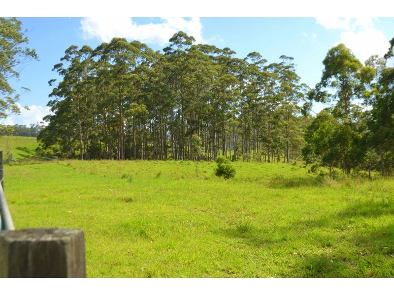 Lot 1 Willett Road, Bellthorpe QLD 4514