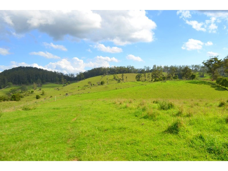 Lot 1 Willett Road, Bellthorpe QLD 4514