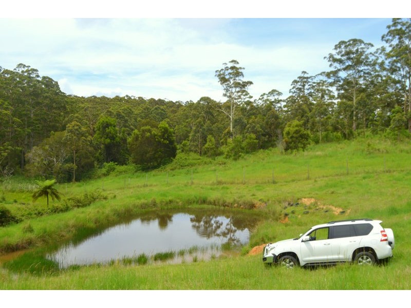 Lot 1 Willett Road, Bellthorpe QLD 4514