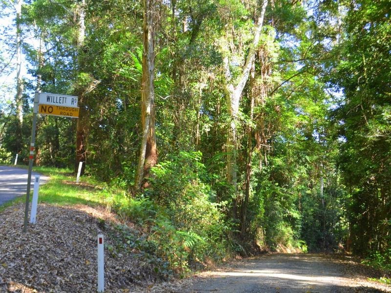 Lot 1 Willett Road, Bellthorpe QLD 4514