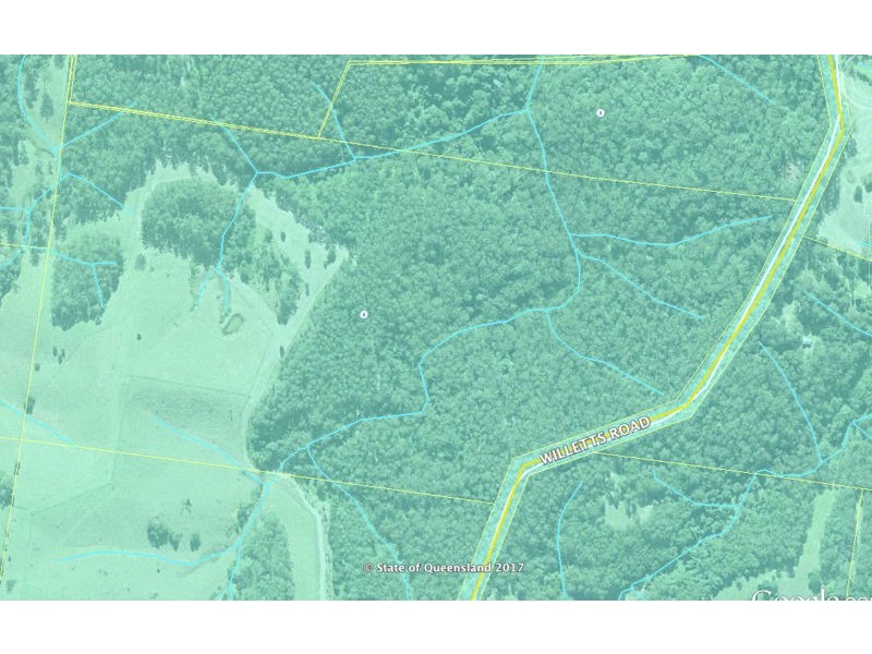 Lot 1 Willett Road, Bellthorpe QLD 4514