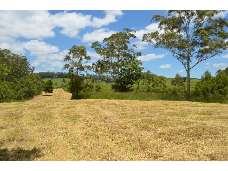 Lot 1 Willett Road, Bellthorpe QLD 4514