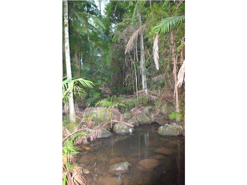 Lot 1 Willett Road, Bellthorpe QLD 4514