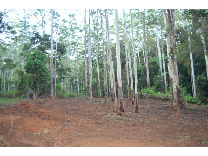 Lot 1 Willett Road, Bellthorpe QLD 4514