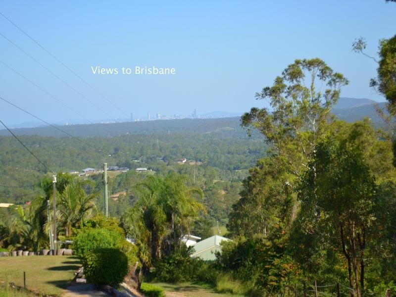 561 Clear Mountain Road, Clear Mountain QLD 4500