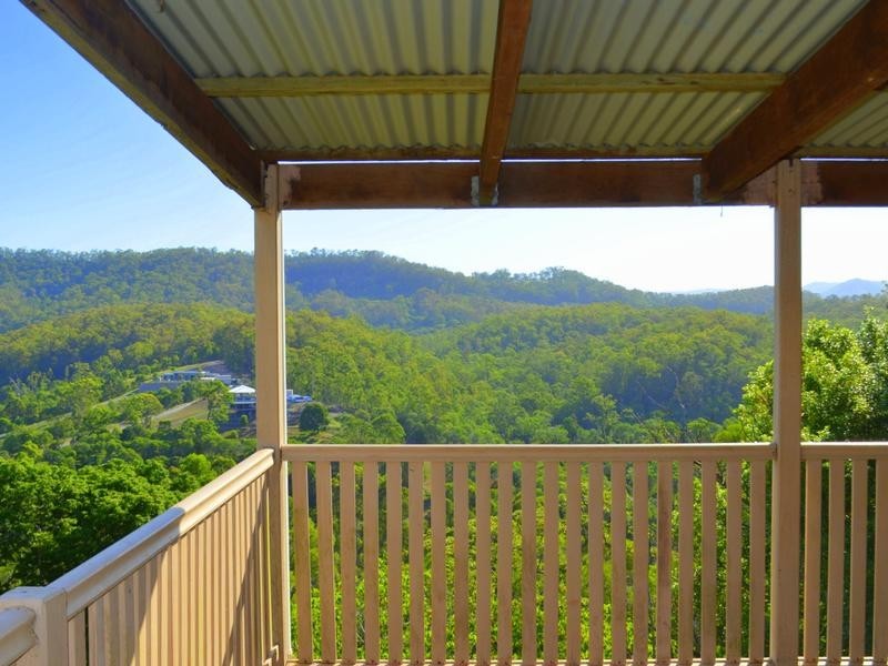 561 Clear Mountain Road, Clear Mountain QLD 4500