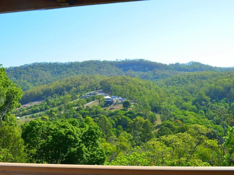 561 Clear Mountain Road, Clear Mountain QLD 4500