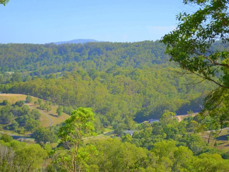561 Clear Mountain Road, Clear Mountain QLD 4500