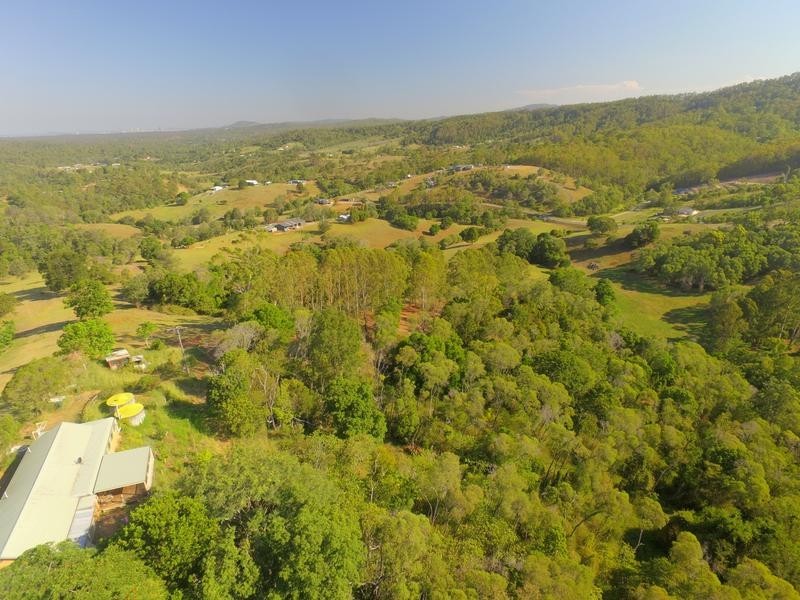 561 Clear Mountain Road, Clear Mountain QLD 4500
