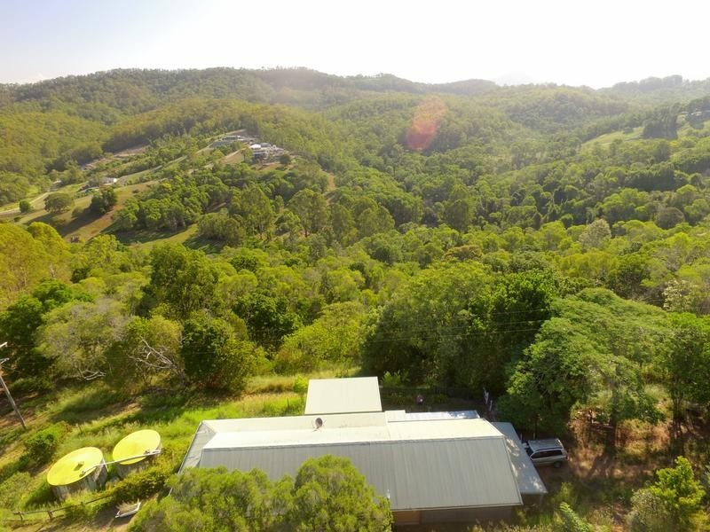 561 Clear Mountain Road, Clear Mountain QLD 4500