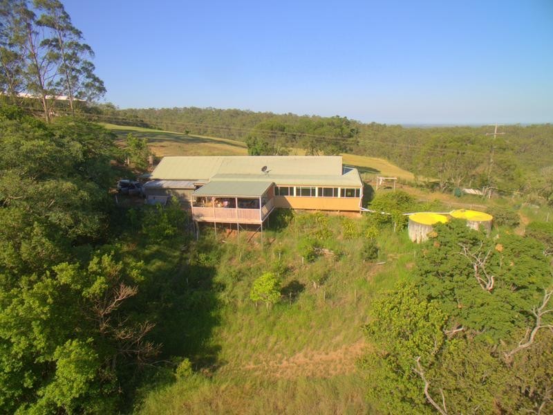 561 Clear Mountain Road, Clear Mountain QLD 4500
