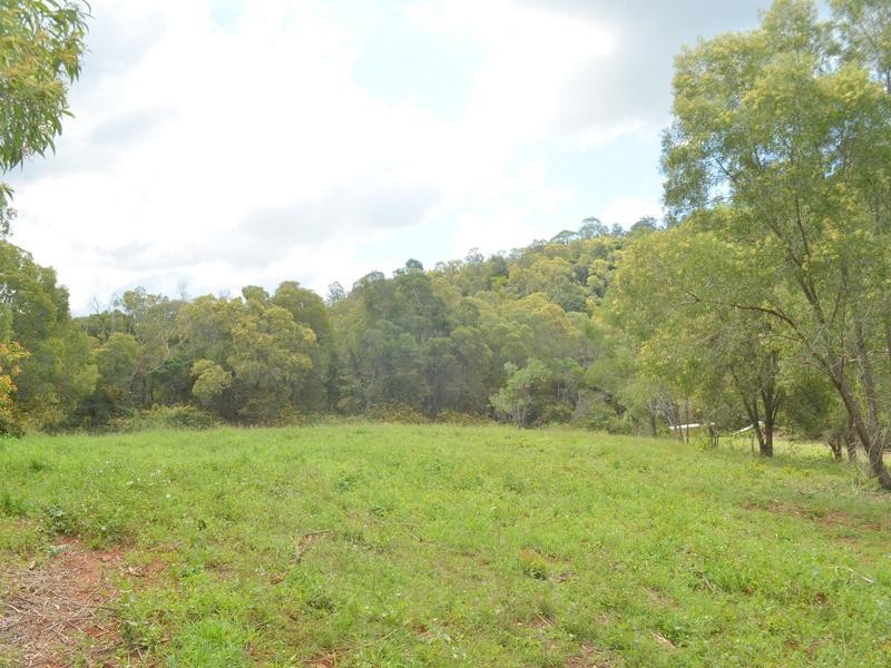561 Clear Mountain Road, Clear Mountain QLD 4500