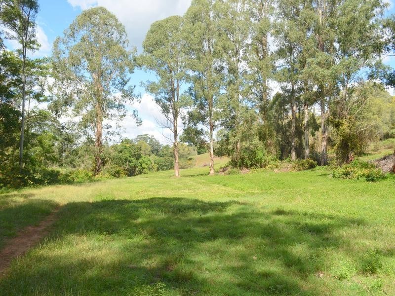 561 Clear Mountain Road, Clear Mountain QLD 4500