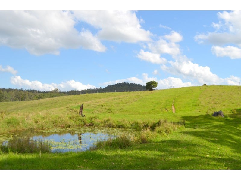 Lot 1 Willett Road, Bellthorpe QLD 4514