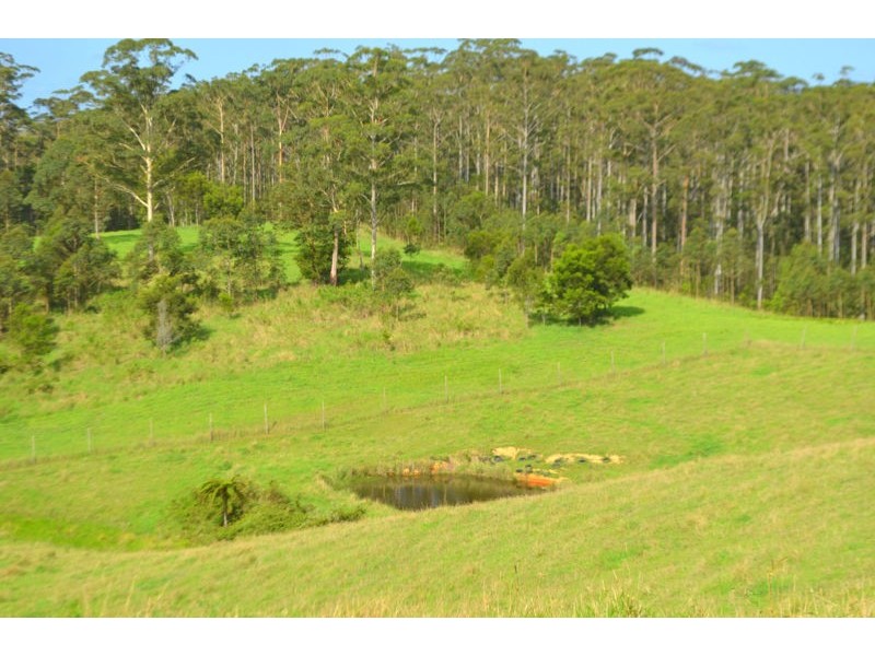 Lot 1 Willett Road, Bellthorpe QLD 4514