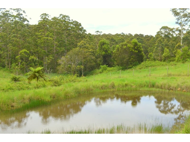 Lot 1 Willett Road, Bellthorpe QLD 4514