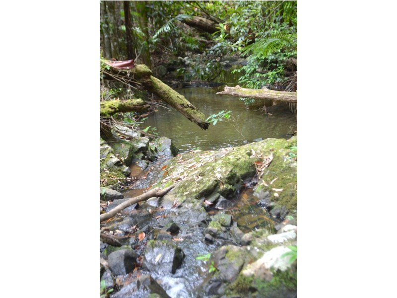 Lot 1 Willett Road, Bellthorpe QLD 4514